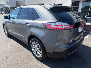 Ford Edge 2024 AWD SEL SUV de 4 puertas