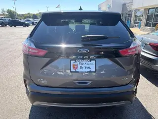 Ford Edge 2024 AWD SEL SUV de 4 puertas
