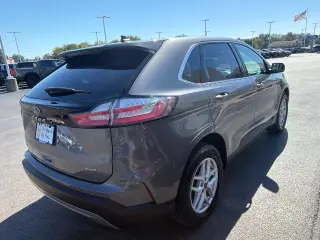 Ford Edge 2024 AWD SEL SUV de 4 puertas