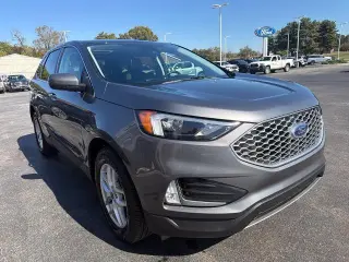 Ford Edge 2024 AWD SEL SUV de 4 puertas