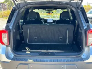 Ford Explorer 2022 AWD Timberline SUV de 4 puertas