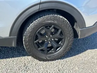 Ford Explorer 2022 AWD Timberline SUV de 4 puertas