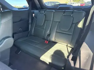 Ford Explorer 2022 AWD Timberline SUV de 4 puertas
