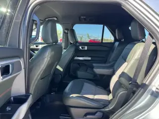 Ford Explorer 2022 AWD Timberline SUV de 4 puertas