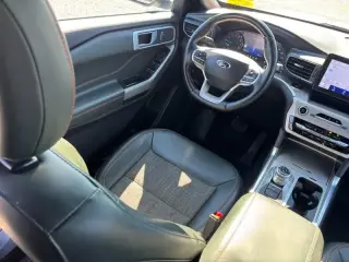 Ford Explorer 2022 AWD Timberline SUV de 4 puertas