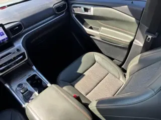 Ford Explorer 2022 AWD Timberline SUV de 4 puertas