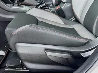 Subaru WRX 2024 Tracción Total Base Sedán 4 puertas 6M