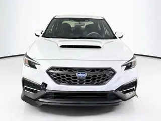 Subaru WRX 2024 Tracción Total Base Sedán 4 puertas 6M
