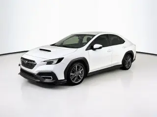 Subaru WRX 2024 Tracción Total Base Sedán 4 puertas 6M
