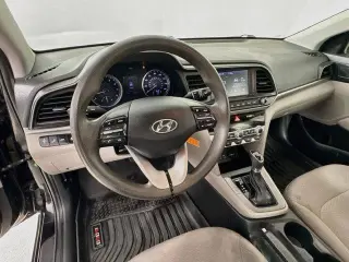 Hyundai ELANTRA 2020 SEL Sedán de 4 puertas