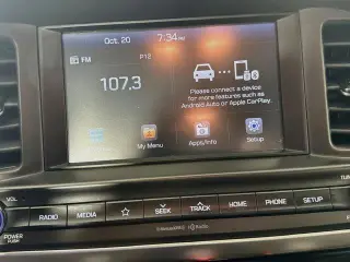 Hyundai ELANTRA 2020 SEL Sedán de 4 puertas