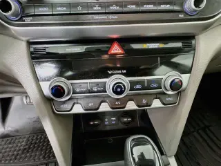 Hyundai ELANTRA 2020 SEL Sedán de 4 puertas