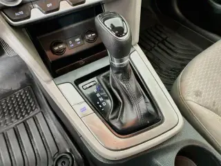 Hyundai ELANTRA 2020 SEL Sedán de 4 puertas