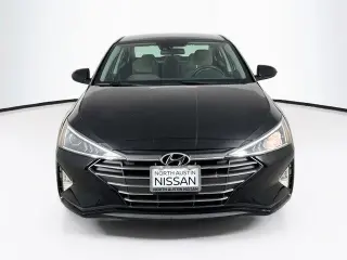 Hyundai ELANTRA 2020 SEL Sedán de 4 puertas