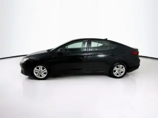 Hyundai ELANTRA 2020 SEL Sedán de 4 puertas