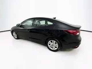 Hyundai ELANTRA 2020 SEL Sedán de 4 puertas