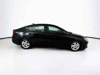 Hyundai ELANTRA 2020 SEL Sedán de 4 puertas