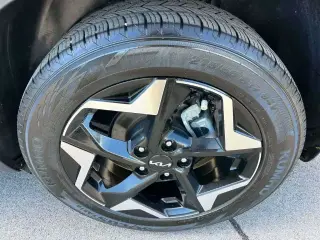 Kia Seltos 2024 EX SUV de 4 puertas