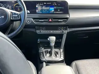 Kia Seltos 2024 EX SUV de 4 puertas