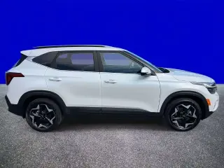 Kia Seltos 2024 EX SUV de 4 puertas