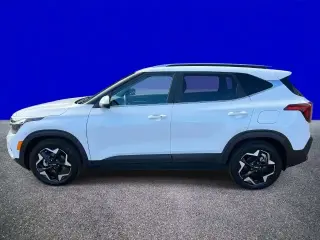 Kia Seltos 2024 EX SUV de 4 puertas