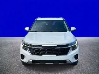 Kia Seltos 2024 EX SUV de 4 puertas
