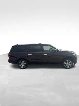 Ford Expedition MAX 2024 4x2 Limited SUV de 4 puertas