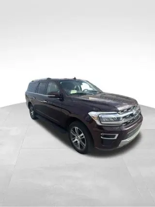 Ford Expedition MAX 2024 4x2 Limited SUV de 4 puertas