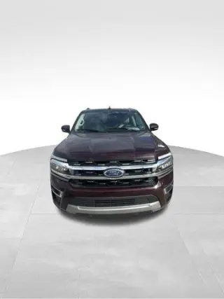 Ford Expedition MAX 2024 4x2 Limited SUV de 4 puertas