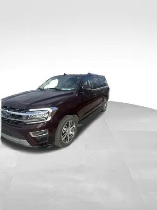 Ford Expedition MAX 2024 4x2 Limited SUV de 4 puertas