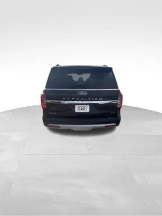 Ford Expedition MAX 2024 4x2 Limited SUV de 4 puertas