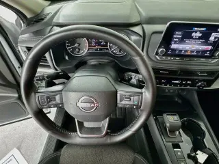 Nissan Rogue 2025 SV 4dr Crossover