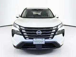 Nissan Rogue 2025 SV 4dr Crossover