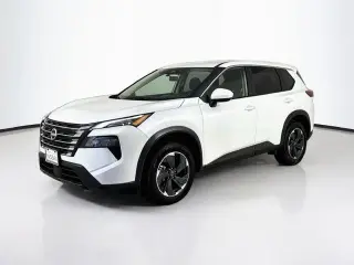 Nissan Rogue 2025 SV 4dr Crossover