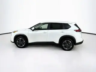 Nissan Rogue 2025 SV 4dr Crossover