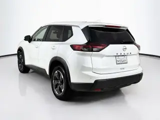 Nissan Rogue 2025 SV 4dr Crossover