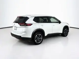 Nissan Rogue 2025 SV 4dr Crossover