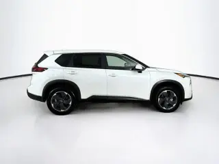 Nissan Rogue 2025 SV 4dr Crossover