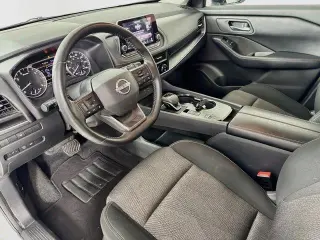 Nissan Rogue 2025 SV 4dr Crossover