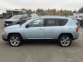 2013 Jeep Compass
