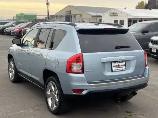 2013 Jeep Compass