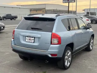 2013 Jeep Compass