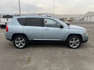 2013 Jeep Compass