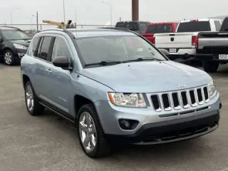 2013 Jeep Compass