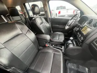 2013 Jeep Compass