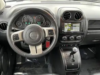 2013 Jeep Compass