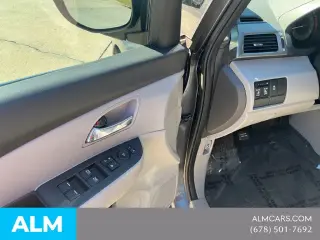 Honda Odyssey 2016 EX Mini-Van de 4 puertas