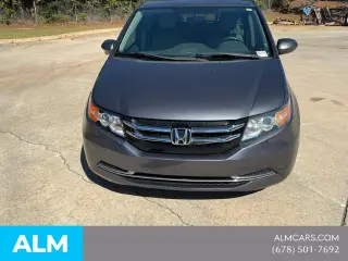 Honda Odyssey 2016 EX Mini-Van de 4 puertas