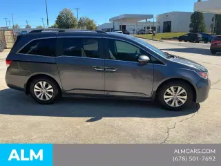 Honda Odyssey 2016 EX Mini-Van de 4 puertas