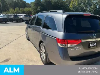 Honda Odyssey 2016 EX Mini-Van de 4 puertas